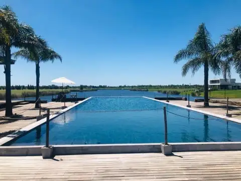 Terreno en Venta en El Naudir, USD 105.000