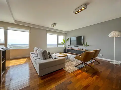 Av. de la Costa Brigadier Lopez 2671 - Maui  '28- 02 B