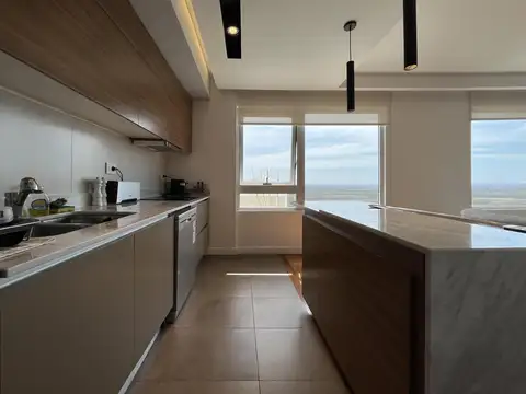 Departamento en Venta 9 años