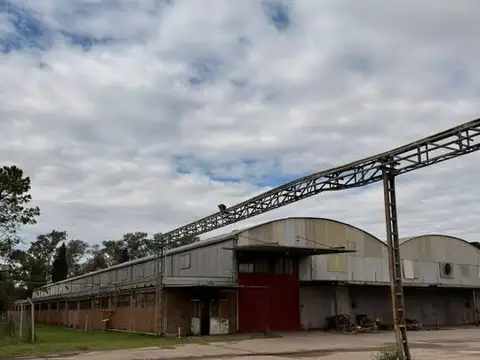 Galpon en Venta en Malvinas Argentinas, USD 1.600.000