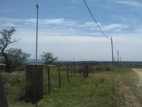 Terreno en Venta en Yacanto, USD 9.000