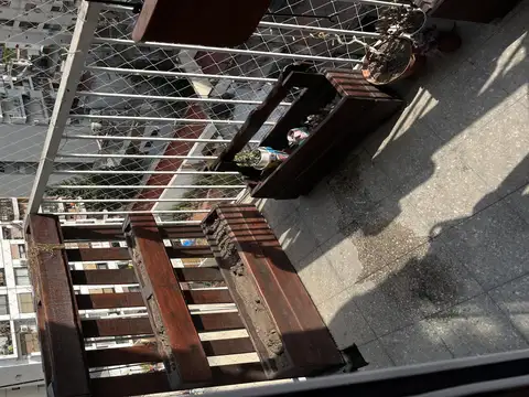 Terreno en Venta en Villa crespo