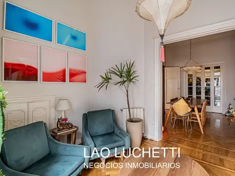 Departamento en Venta en Recoleta, USD 290.000
