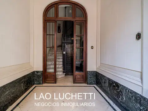 CHARCAS , Piso 2