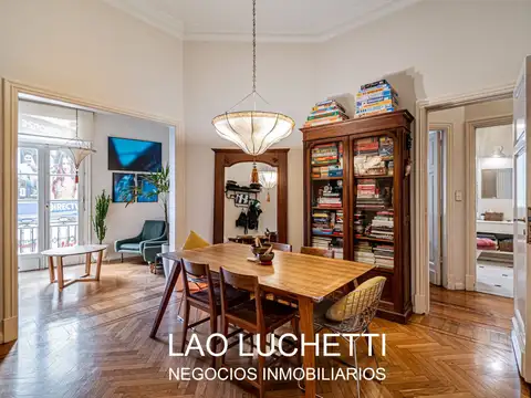 Departamento en Venta en Recoleta, USD 305.000