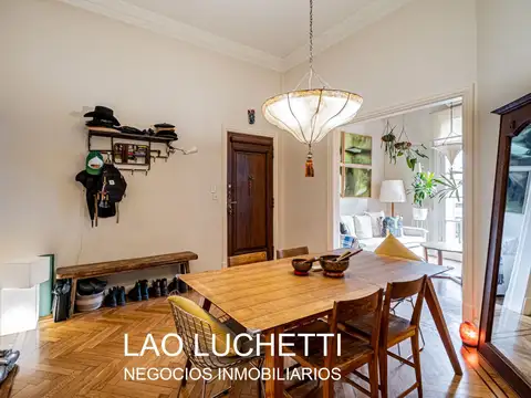 Departamento en Venta de 3 ambientes