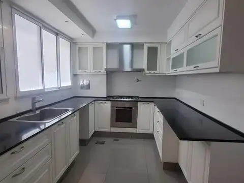 ALQUILER DEPTO 170 METROS QUINTANA Y RODRIGUEZ PEÑ