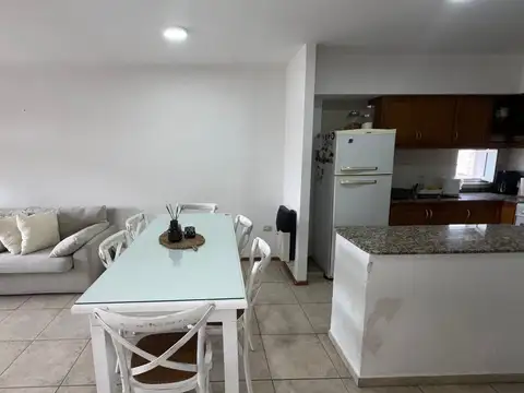 Departamento en Venta al Este