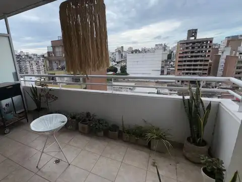Departamento en Venta 18 años