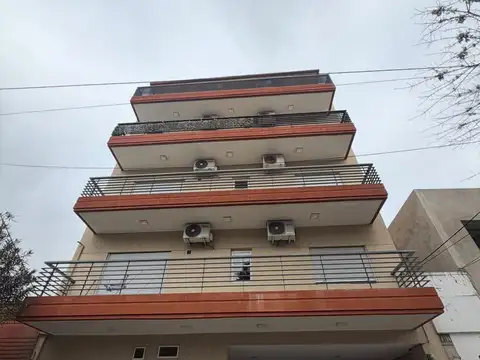 Juan Agustín García 5100