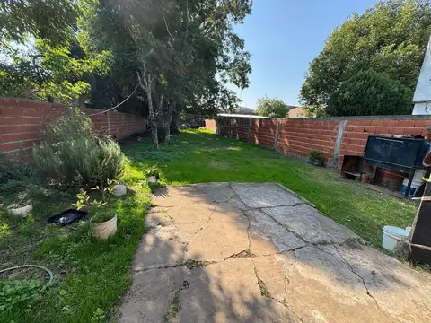 Venta Casa 3 Dorm San Nicolás - Apta Credito