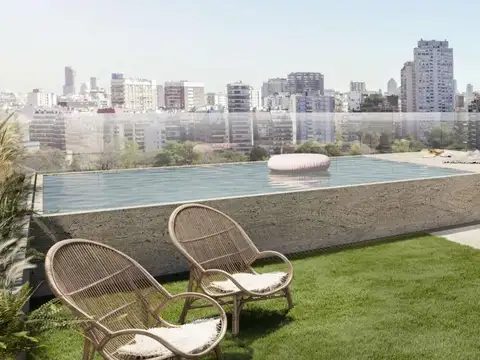 Departamento en Venta A Estrenar