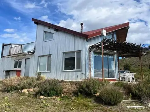 Casa en Venta 5 años