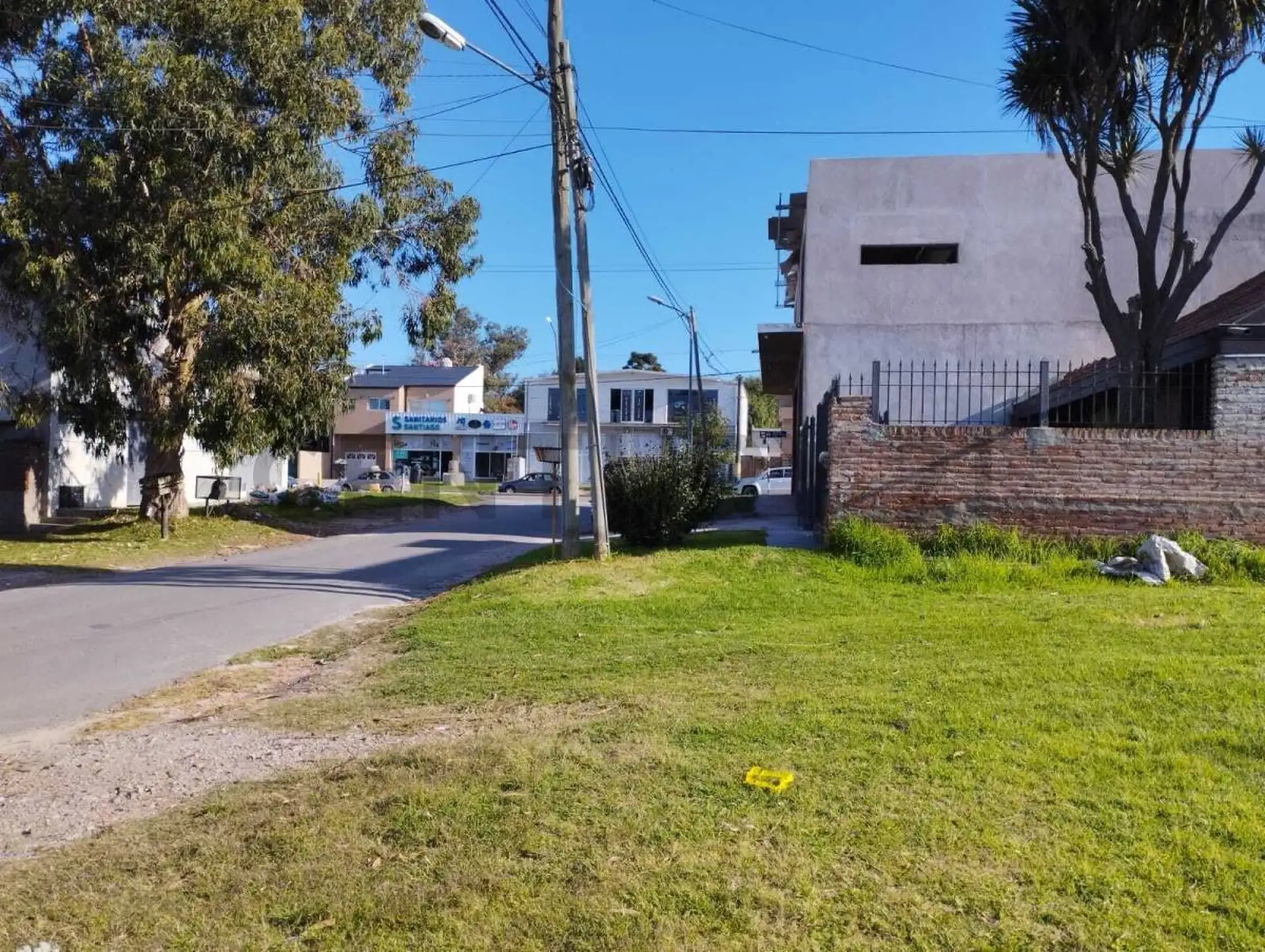 Lote 329 m² Colinas de Peralta Ramos