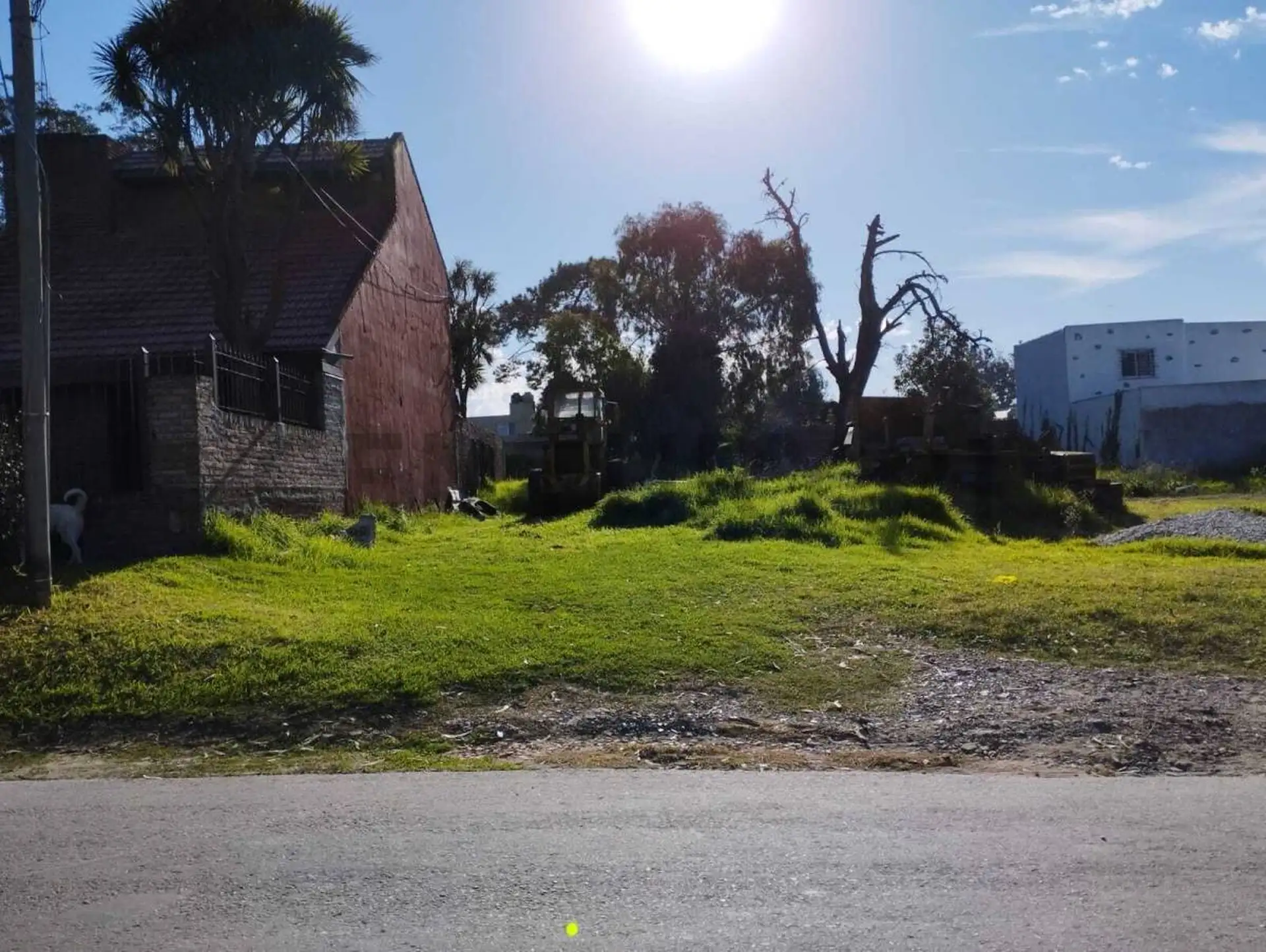 Lote 329 m² Colinas de Peralta Ramos