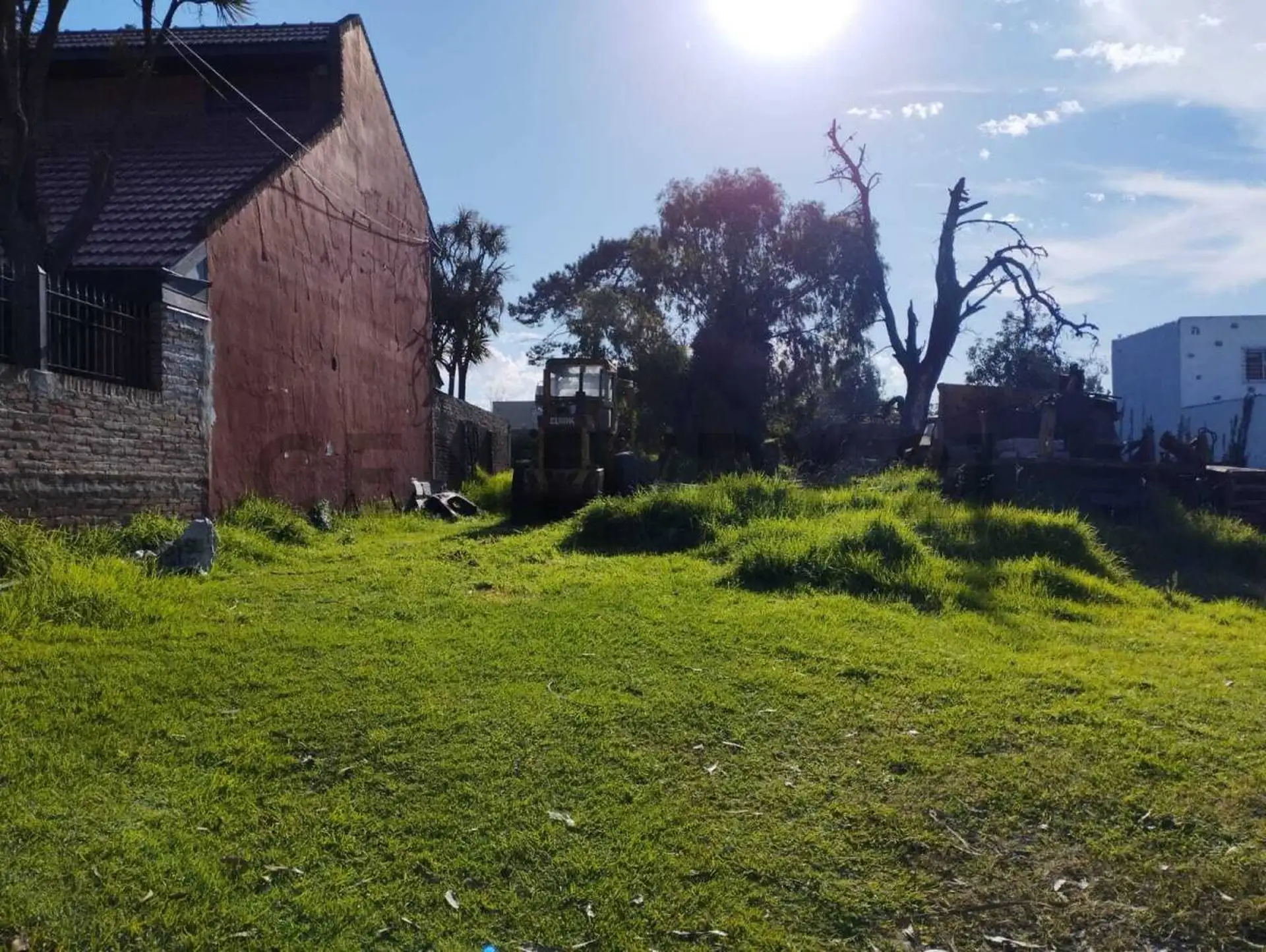 Lote 329 m² Colinas de Peralta Ramos