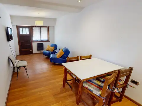 Oficina en Venta en Chauvin, USD 250.000