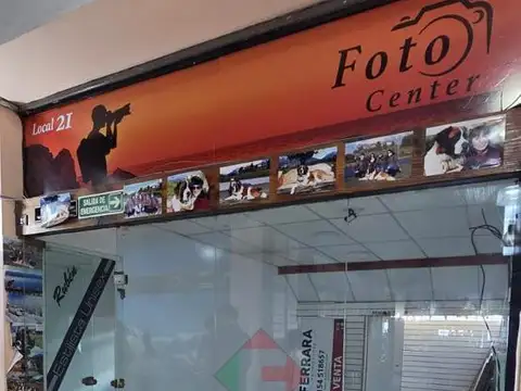Local en Venta 55 años