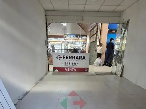 Venta Local Comerical en el Centro de Bariloche