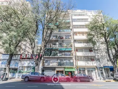 Departamento en Venta Apto profesional