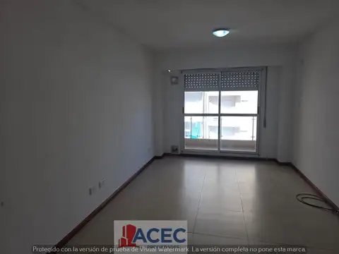 Alquiler - Departamento mono ambiente - Centro Rosario