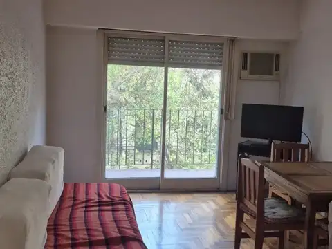 Departamento en venta en Palermo