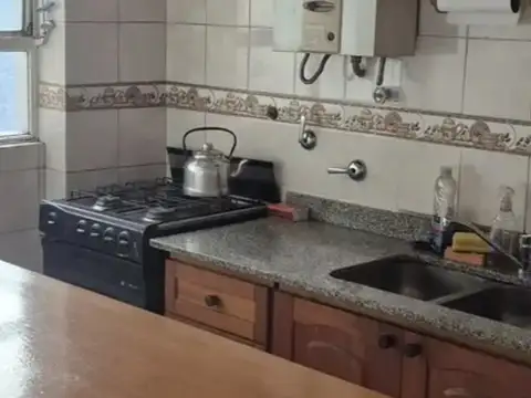Departamento en Venta en Palermo, USD 98.000