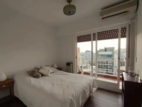 Departamento en Alquiler en Caballito, USD 1.100