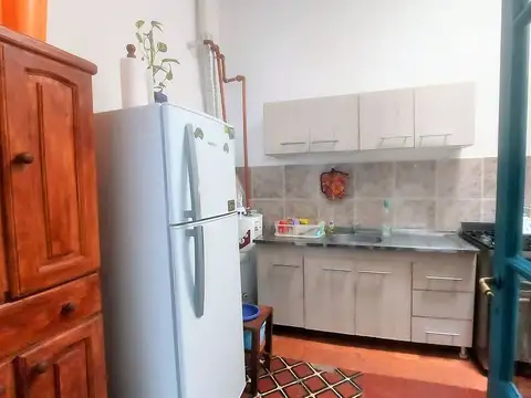 Depto Tipo Casa en Venta al Oeste