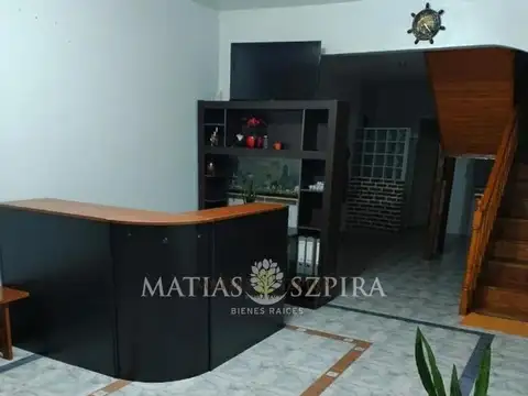 Casa en Alquiler de 5 dormitorios