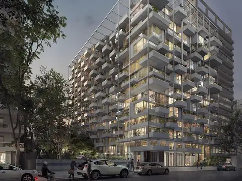 Departamento en Venta de 2 dormitorios