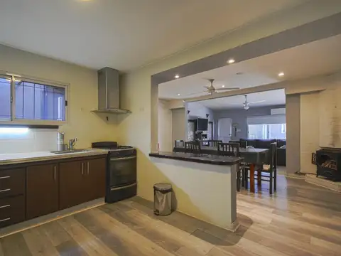 Casa en Venta de 4 dormitorios