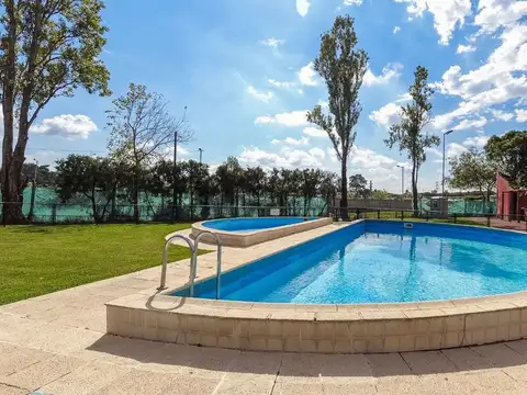 VENTA DEPARTAMENTO 3 AMB TIGRE LOS ALAMOS