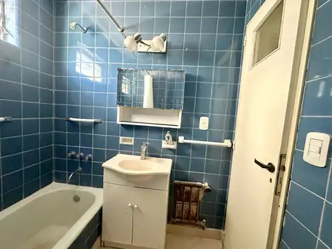 Departamento en Venta 51 años