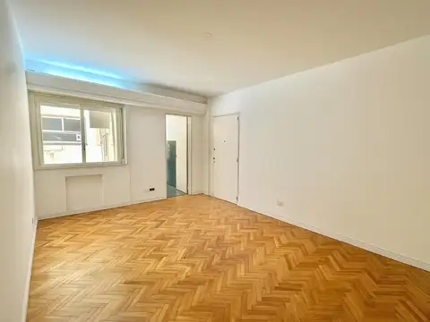 Depto. en venta 3 amb en Almagro Apto Credito