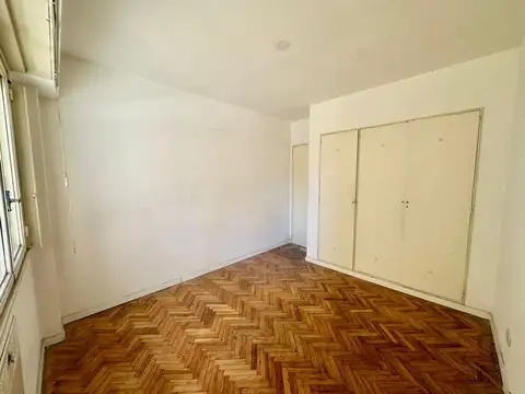 Depto. en venta 3 amb en Almagro Apto Credito