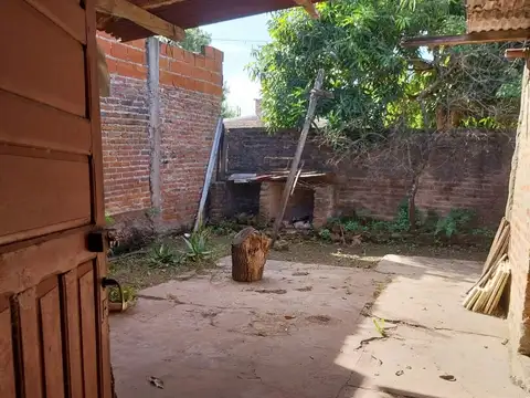 Casa en Venta 33 años