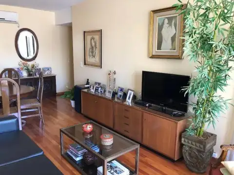 Departamento en Venta en Caballito, USD 215.000