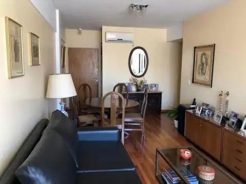 Departamento en Venta en Caballito, USD 215.000