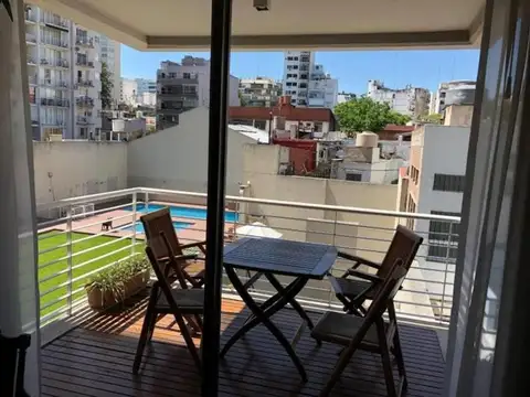 Bogotá 100 Piso 2 Con Amenities