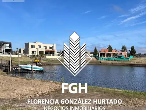 Terreno en Venta de 1177,0 m2