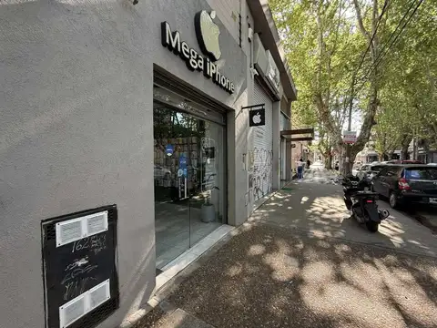 Local en Venta en Monte Grande, USD 90.000