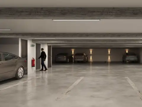 Departamento en Venta A Estrenar