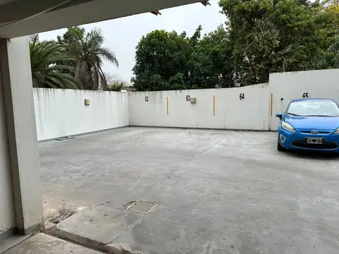 Cochera en Venta en La Plata, Partido de La Plata
