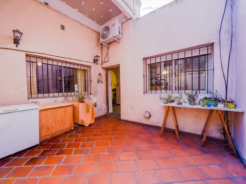 Depto Tipo Casa en Venta en Parque Chas, USD 190.000