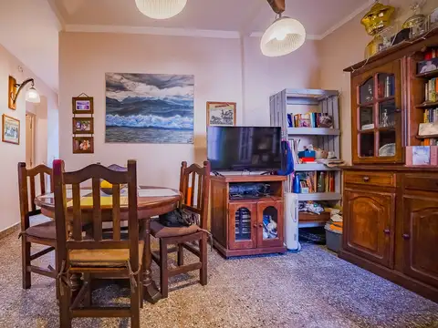 VENTA PH 3 AMBIENTES PARQUE CHAS