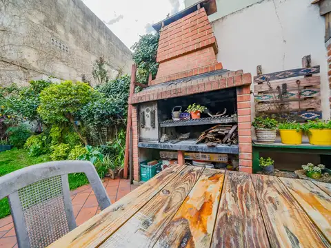 Depto Tipo Casa en Venta de 3 ambientes