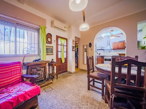 Depto Tipo Casa en Venta 36 años