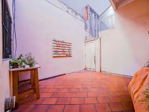 Depto Tipo Casa en Venta de 2 dormitorios