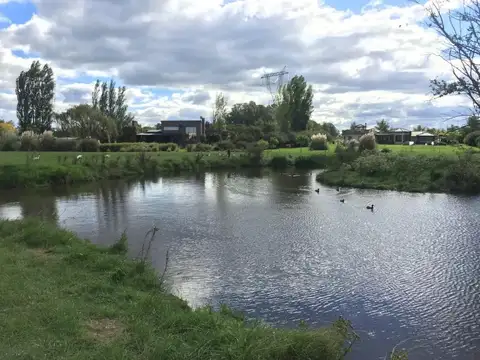 Chacras de la Cruz